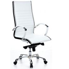 PARMA 20 - Sillón de oficina profesional Crema