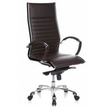 PARMA 20 - Sillón de oficina profesional Marrón