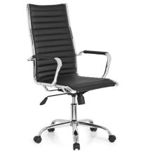 VEMONA 20 - Sillón de oficina profesional Negro