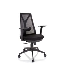 FALUN BASIC - Silla Home Office Negro