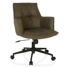 SOLAO LIFE - Silla Home Office Verde