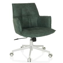 SOLAO LIFE W - Silla Home Office Menta