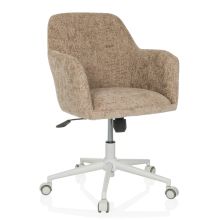 SOLAO HOME - Silla Home Office Beige