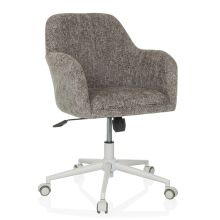 SOLAO HOME - Silla Home Office Gris