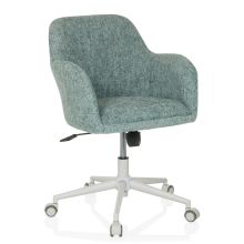 SOLAO HOME - Silla Home Office Menta