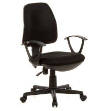CITY 10 - Silla Home Office Negro
