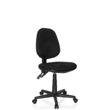 CITY 25 - Silla Home Office Negro