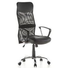 ARTON 20 - Sillón de oficina Home Office Negro
