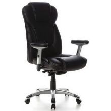 EMBASSY 200 - Sillón de oficina profesional Negro