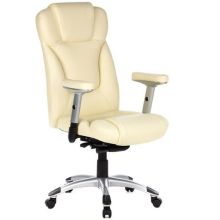 EMBASSY 200 - Sillón de oficina profesional Crema