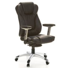 EMBASSY 200 - Sillón de oficina profesional Negro