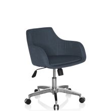 SOLAO 100 - Silla Home Office Gris marengo