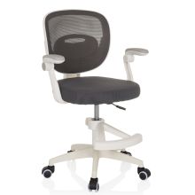 KIDDY SMART - Silla giratoria para niños Gris