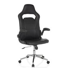 GAME SPORT PRO - Silla gaming Negro