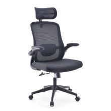Vertuflex - Silla Home Office Negro