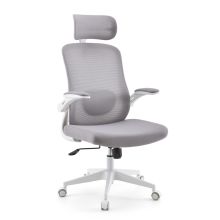 Vertuflex - Silla Home Office Gris