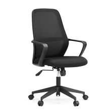 Explorer - Silla Home Office Negro
