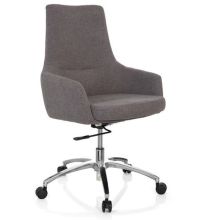 SHAKE 100 - Silla Home Office Gris marengo