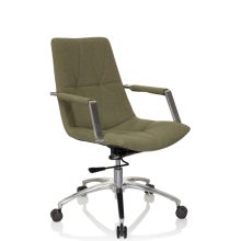SARANTO II - Silla Home Office Verde