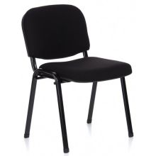 XT 600 SW - Silla de cuatro patas Negro