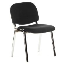 XT 600 C - Silla de cuatro patas Negro