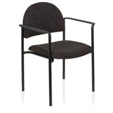 XT 700 - Silla de cuatro patas Gris