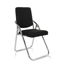 ESTO | Tela - Silla plegable Negro