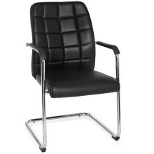 FLEXO V - Viga voladiza Negro