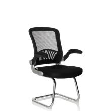 FLYER PRO V - Viga voladiza Negro
