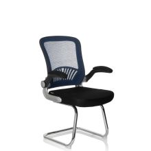 FLYER PRO V - Viga voladiza Negro / azul