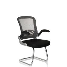 FLYER PRO V - Viga voladiza Negro / gris