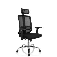 ZH 200 - Silla Home Office Negro