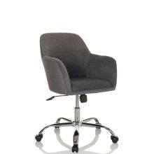 SOLAO 300 - Silla Home Office Gris marengo
