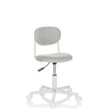 KIDDY BASE I - Silla giratoria para niños Gris