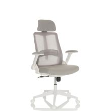 VENDO W - Silla Home Office Gris