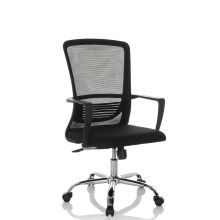 STAR-TEC S - Silla Home Office Negro