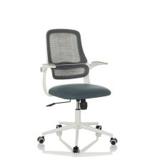 MIKO W ECO - Silla Home Office Gris