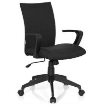 SOFT - Silla Home Office Negro