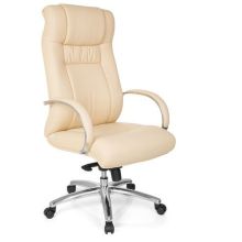 XXL G 600 - Silla giratoria XXL Beige