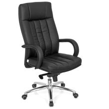 XXL G 300 - Silla giratoria XXL Negro