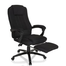 RELAX CL190 - Sillón de oficina Home Office Negro