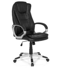 RELAX WB100 - Silla gaming Negro Buerostuhl24