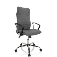 ARTON 40 - Silla Home Office Gris