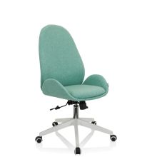 AVEA I - Silla Home Office Aguamarina