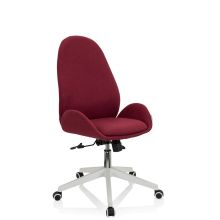 AVEA I - Silla Home Office Burdeos