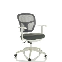 TOP 108 W - Silla Home Office Gris
