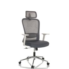 BELAIA W - Silla Home Office Gris