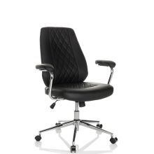 THEO I - Sillón de oficina Home Office Negro