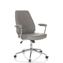 THEO I - Sillón de oficina Home Office Gris