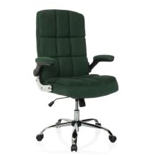 RELAX WD 100 | pana - Sillón de oficina Home Office Verde